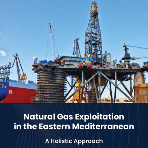 “Natural Gas Exploitation in the Eastern Mediterranean: A Holistic Approach” Report by CESD